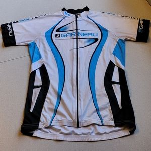 Louis Garneau Cycling Jersey